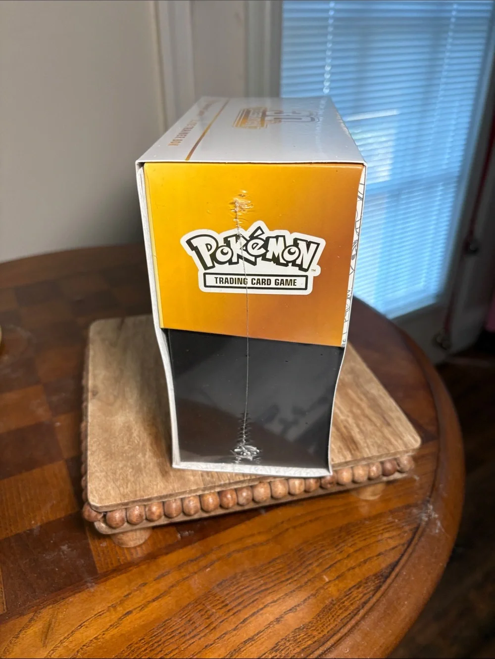 Pokemon Center Elite Trainer Box - Yellow & White 30th Celebration
